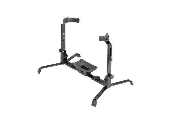 K&M 14941 Baritone Stand K&M 14941 Baritone Stand